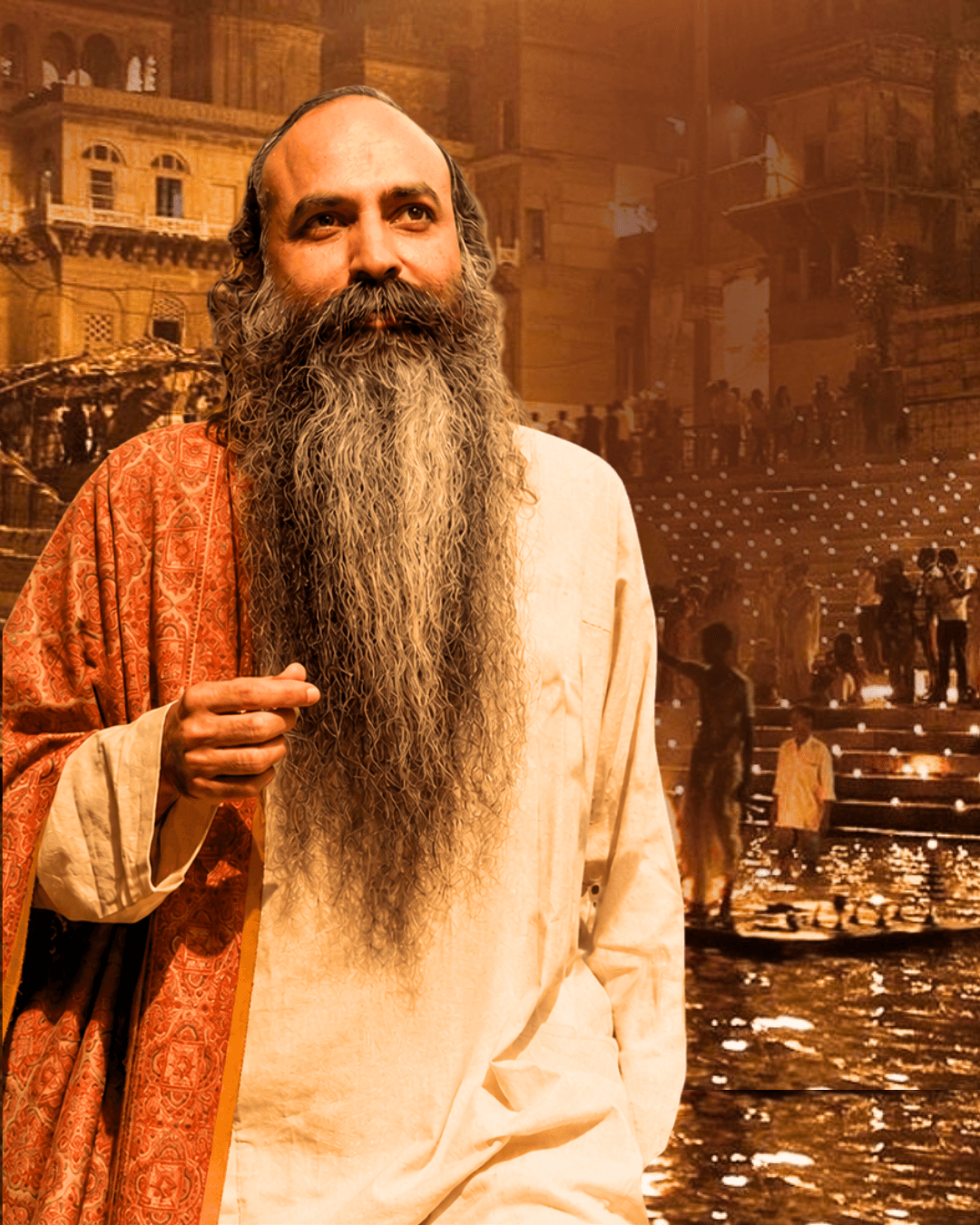 Gurudev Sri Anish