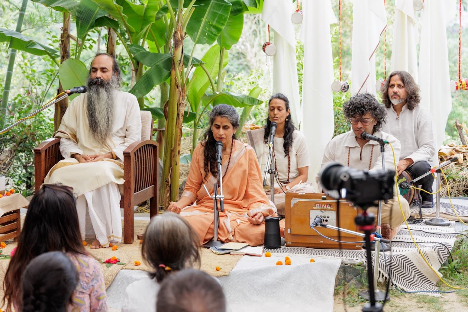 Kirtan
