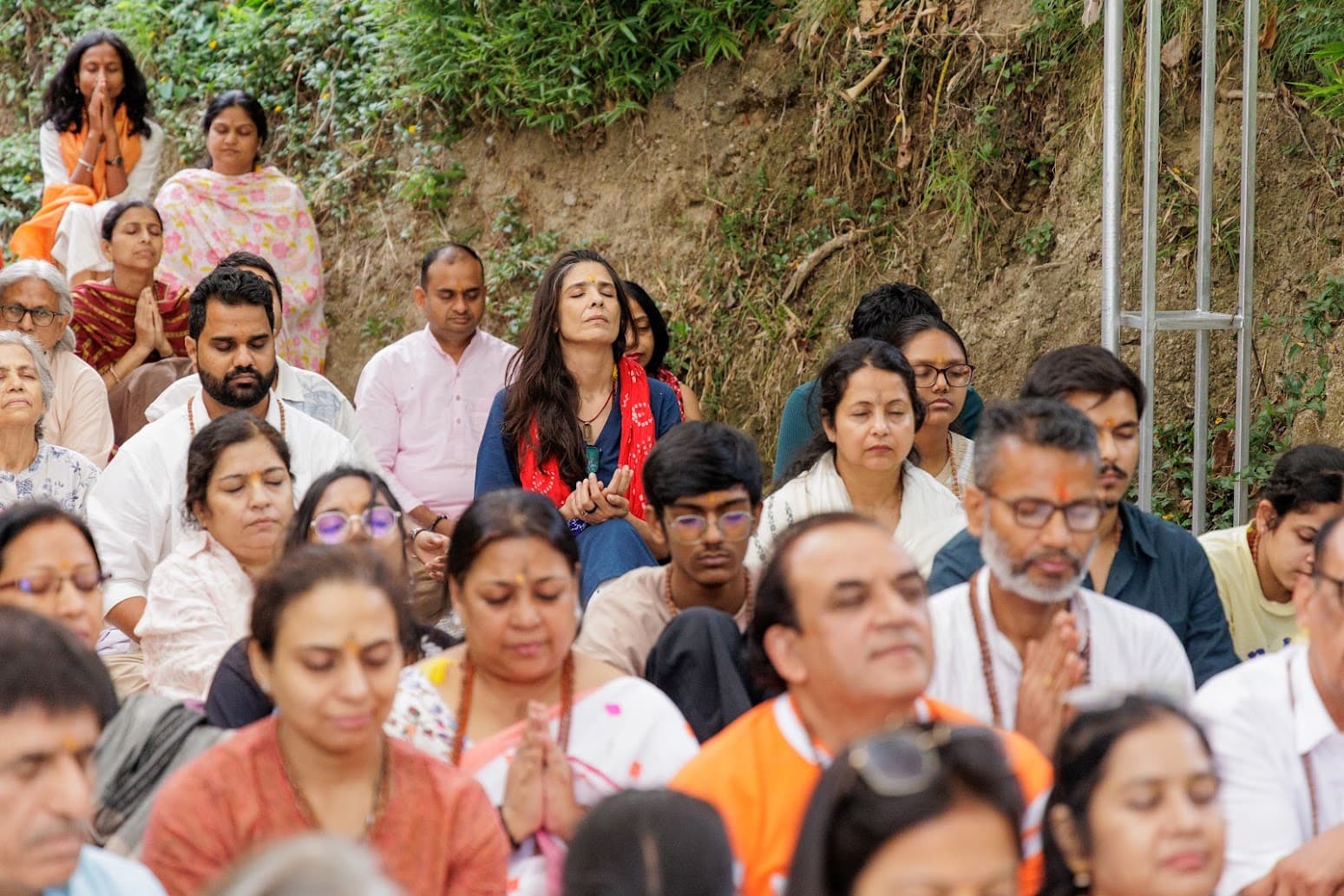 Sangha