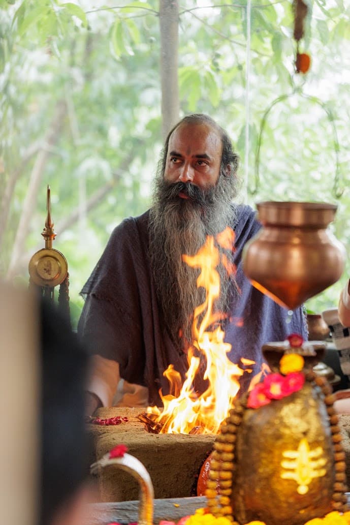 Yagya